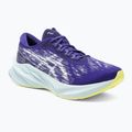 Pantofi de alergare pentru femei ASICS Novablast 3 eggplant/soothing sea