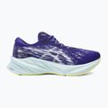 Pantofi de alergare pentru femei ASICS Novablast 3 eggplant/soothing sea 2