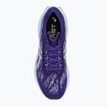 Pantofi de alergare pentru femei ASICS Novablast 3 eggplant/soothing sea 6