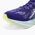 Pantofi de alergare pentru femei ASICS Novablast 3 eggplant/soothing sea 7