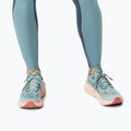 ASICS Novablast 3 pantofi de alergare pentru femei ocean haze/foggy teal 16