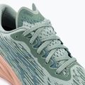 ASICS Novablast 3 pantofi de alergare pentru femei ocean haze/foggy teal 8