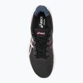 Încălțăminte de alergat pentru femei  ASICS Gel-Pulse 14 graphite grey/white 5