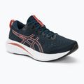 Încălțăminte de alergat pentru femei  ASICS Gel-Excite 10 french blue/light garnet
