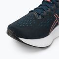 Încălțăminte de alergat pentru femei  ASICS Gel-Excite 10 french blue/light garnet 7