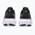 ASICS Gel-Nimbus 25 pantofi de alergare pentru femei negru/galben aprins 14