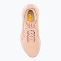 ASICS Gel-Nimbus 25, pantofi de alergare pentru femei, culoarea caisei palide/grena deschis 6