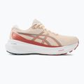 ASICS Gel-Kayano 30 pantofi de alergare pentru femei rose dust/light garnet 2