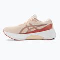ASICS Gel-Kayano 30 pantofi de alergare pentru femei rose dust/light garnet 10