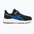 Încălăminte de alergat pentru copii ASICS Jolt 4 PS black/illusion blue 2