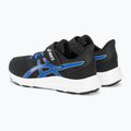 Încălăminte de alergat pentru copii ASICS Jolt 4 PS black/illusion blue 4