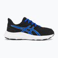 Încălăminte de alergat pentru copii ASICS Jolt 4 GS black/illusion blue 2