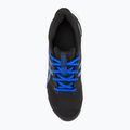 Încălăminte de alergat pentru copii ASICS Jolt 4 GS black/illusion blue 7