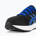 Încălăminte de alergat pentru copii ASICS Jolt 4 GS black/illusion blue 9