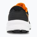 Încălăminte de alergat pentru copii ASICS Contend 8 GS black/bright orange 8