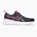 Încălțăminte de alergat pentru copii ASICS Gel-Cumulus 25 GS tarmac/hot pink 9