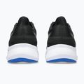 Încălțăminte de alergat pentru bărbați ASICS Patriot 13 black/pure silver 8