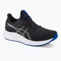 Încălțăminte de alergat pentru bărbați ASICS Patriot 13 black/pure silver