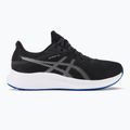 Încălțăminte de alergat pentru bărbați ASICS Patriot 13 black/pure silver 2
