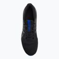 Încălțăminte de alergat pentru bărbați ASICS Patriot 13 black/pure silver 7