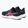 Încălăminte de alergat pentru copii ASICS Jolt 4 PS french blue/hot pink 4