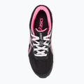 Încălăminte de alergat pentru copii ASICS Contend 8 GS black/hot pink 7