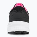 Încălăminte de alergat pentru copii ASICS Contend 8 GS black/hot pink 8