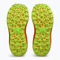 Încălțăminte de alergat pentru bărbați  ASICS Trabuco Max 2 deep ocean/bright orange 12