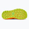 Încălțăminte de alergat pentru bărbați  ASICS Trabuco Max 2 deep ocean/bright orange 4