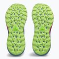 ASICS Gel-Trabuco 11 pantofi de alergare pentru femei negru/gri albastru 14