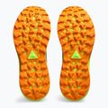 ASICS Gel-Trabuco 11 pantofi de alergare pentru bărbați negru/neon lime 15
