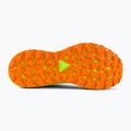 ASICS Gel-Trabuco 11 pantofi de alergare pentru bărbați negru/neon lime 5