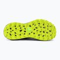 ASICS Gel-Trabuco 11 GTX pantofi de alergare pentru bărbați negru/roșu antic 5