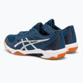 ASICS Gel-Rocket 11, pantofi de volei pentru bărbați 4