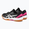 ASICS pantofi de volei pentru femei Gel-Task 3 negru / alb 4