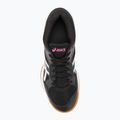 ASICS pantofi de volei pentru femei Gel-Task 3 negru / alb 7