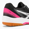 ASICS pantofi de volei pentru femei Gel-Task 3 negru / alb 11