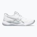 Încălțăminte pentru femei ASICS Gel-Tactic 12 white/pure silver 8