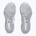 Încălțăminte pentru femei ASICS Gel-Tactic 12 white/pure silver 13