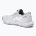 Încălțăminte pentru femei ASICS Gel-Tactic 12 white/pure silver 3