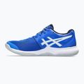 ASICS Gel-Tactic 12, pantofi de handbal pentru bărbați albastru iluzoriu / alb 13