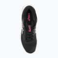 ASICS pantofi de volei pentru femei Netburner Ballistic FF MT 3 negru / roz cald 7
