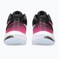 ASICS pantofi de volei pentru femei Netburner Ballistic FF MT 3 negru / roz cald 8
