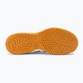Pantofi de squash pentru bărbați ASICS Upcourt 5 albastru francez / alb 6