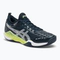 Pantofi de handbal pentru bărbați ASICS Blast FF 3 albastru francez / alb
