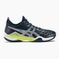 Pantofi de handbal pentru bărbați ASICS Blast FF 3 albastru francez / alb 2