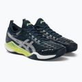 Pantofi de handbal pentru bărbați ASICS Blast FF 3 albastru francez / alb 4