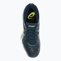 Pantofi de handbal pentru bărbați ASICS Blast FF 3 albastru francez / alb 6