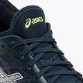 Pantofi de handbal pentru bărbați ASICS Blast FF 3 albastru francez / alb 8