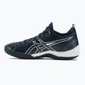 Pantofi de handbal pentru bărbați ASICS Blast FF 3 albastru francez / alb 10